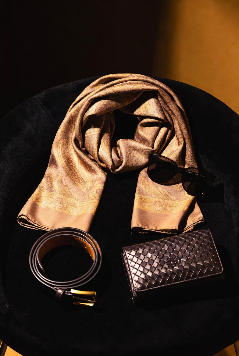 Fashion Accessories