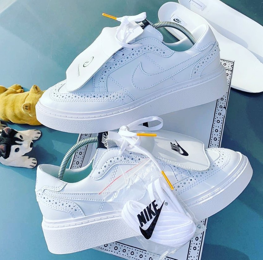 Nike Kwondo 1