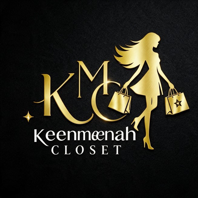 Keenmeenah Closet