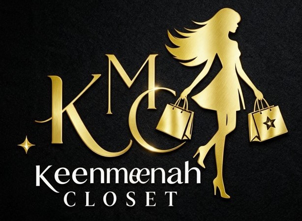 Keenmeenah Closet